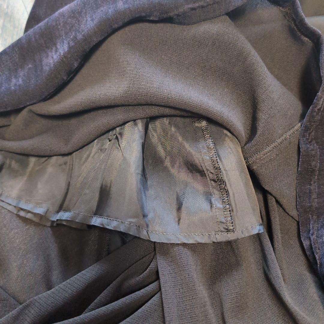 Y's キュロットスカート