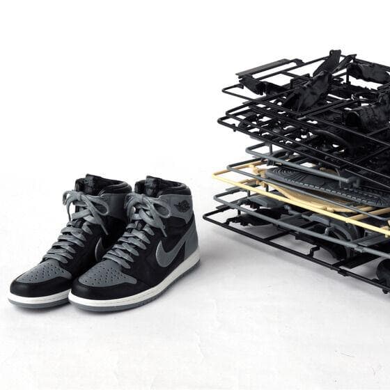その他 NIKE AIR JORDAN 1 HIGH 85 SHADOW KIT
