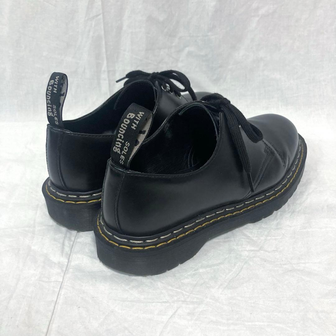 靴 Rick Owens x Dr.Martens 1461 UK9