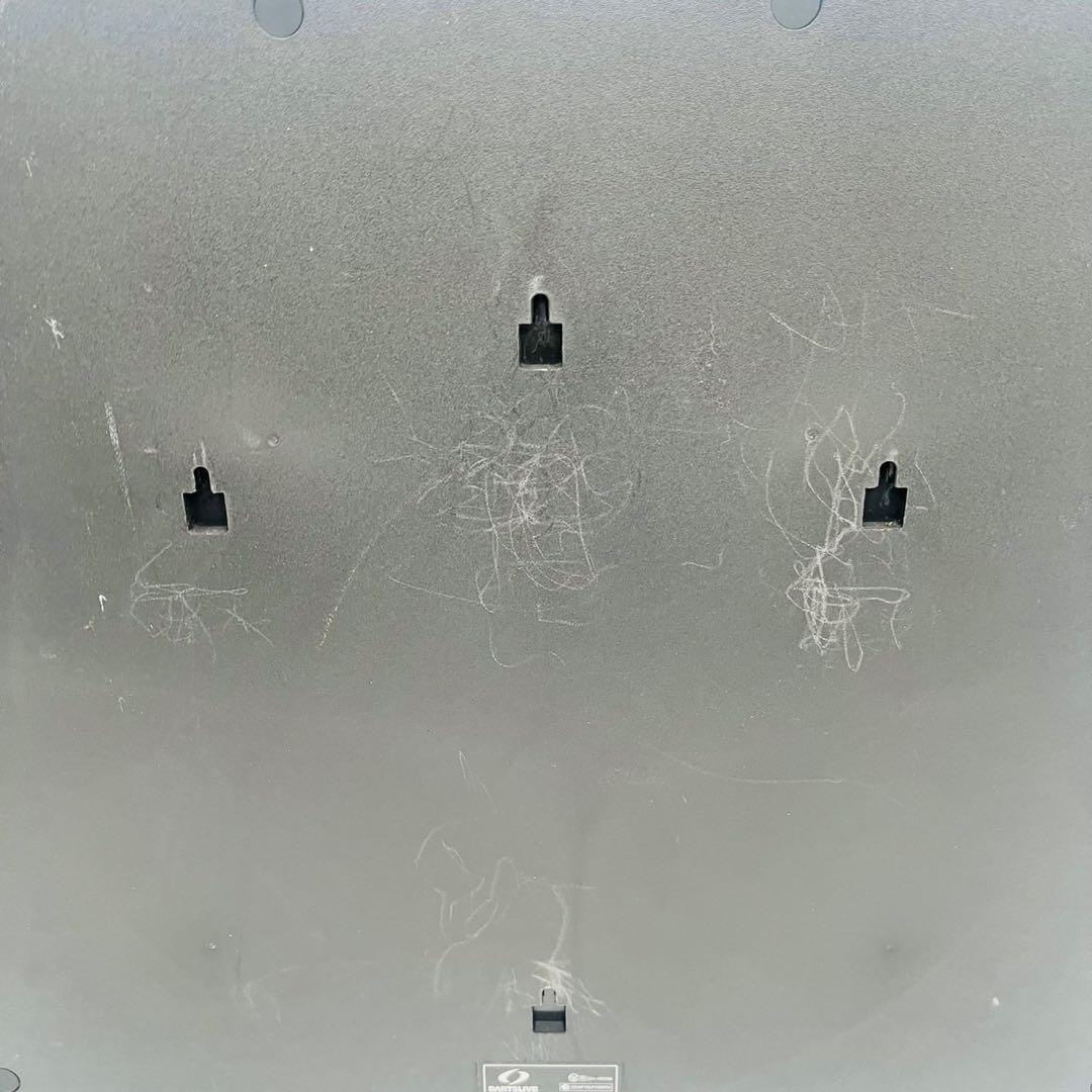 【美品】 DARTSLIVE 家庭用ダーツボード DARTSLIVE-200S