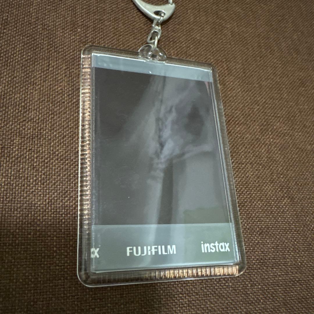 =LOVE 髙松瞳 直筆サイン入りチェキ