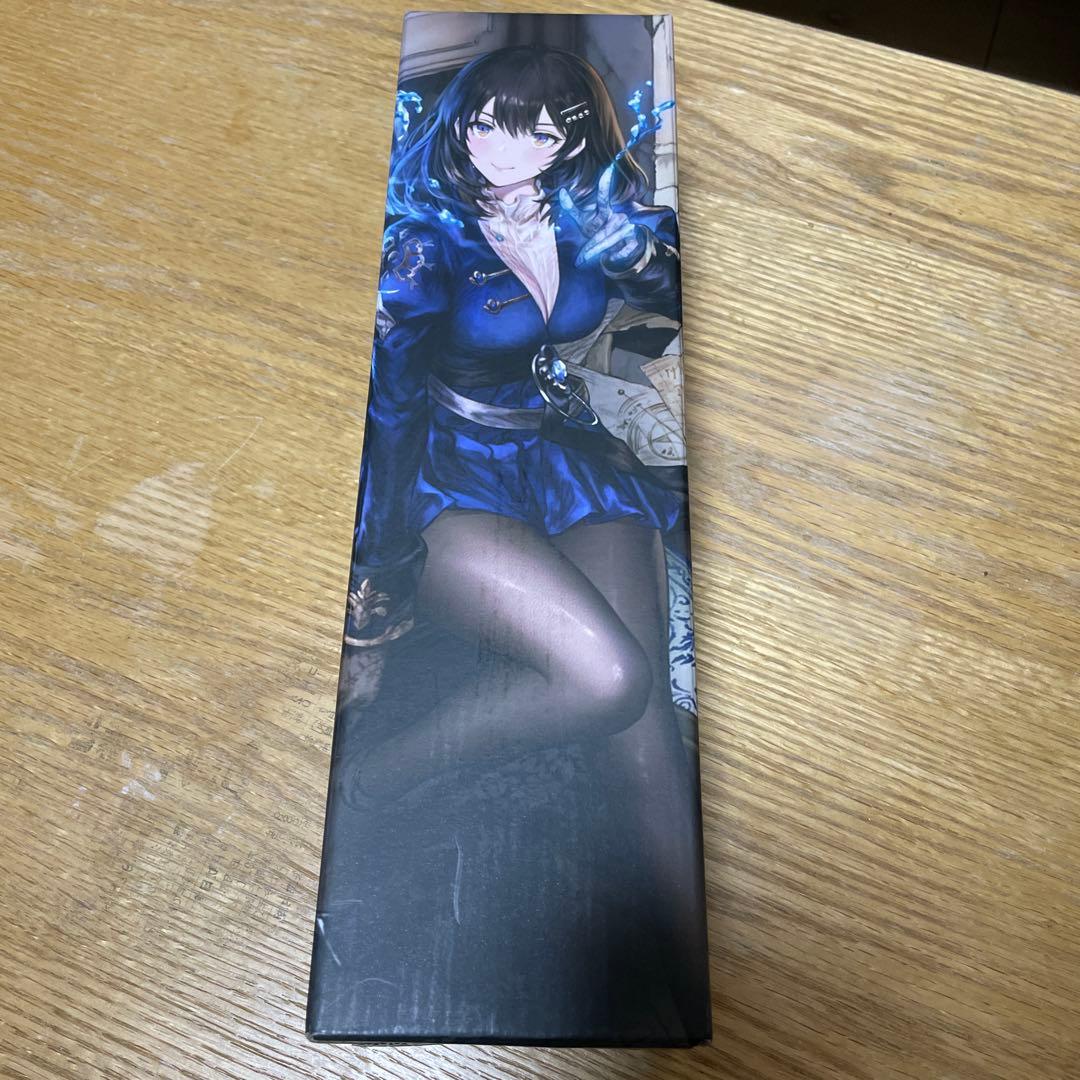 ブラウンダスト2 デスクマット - メルカリ