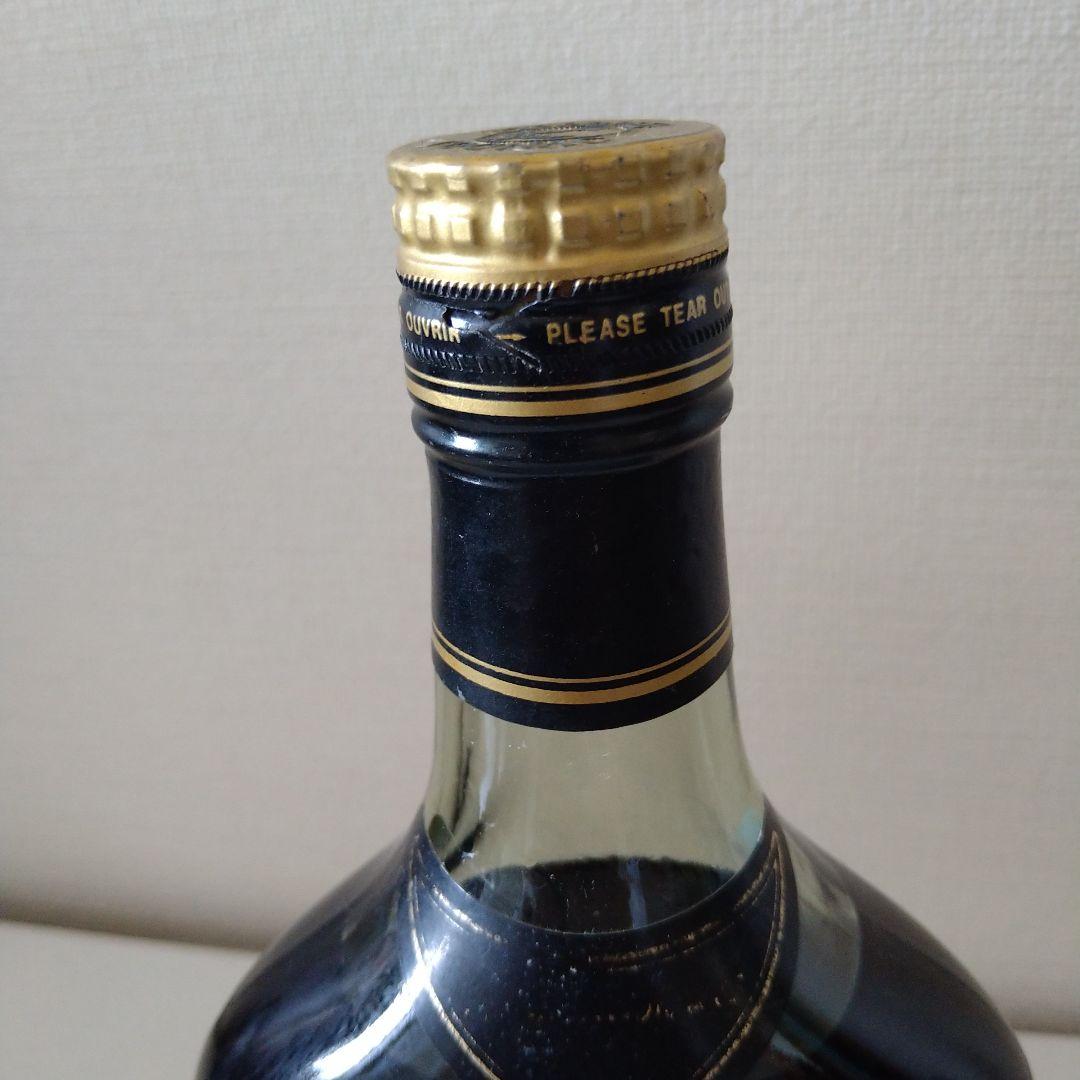 ヘネシー Hennessy XO 金キャップ グリーンボトル 700ml C993