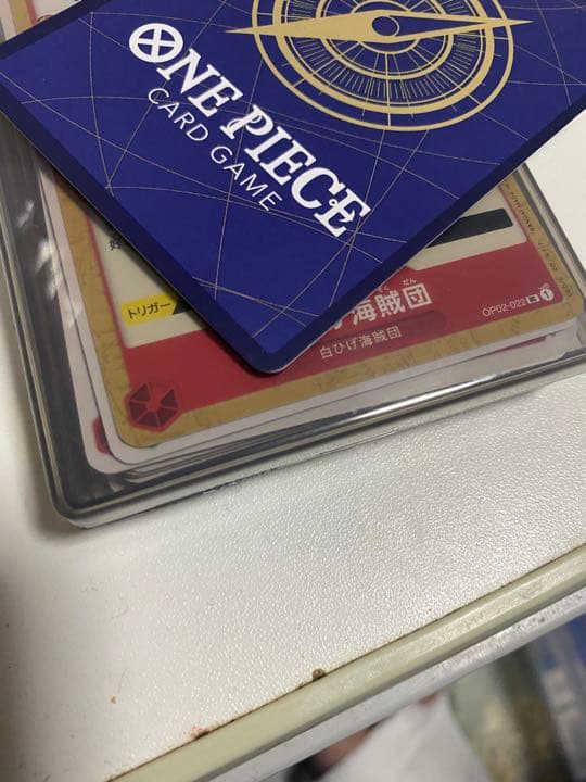 ワンピース頂上決戦エースパラレル