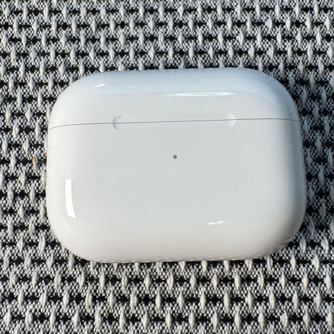 AirPods pro 第2世代 Lightning端子 オーディオ機器