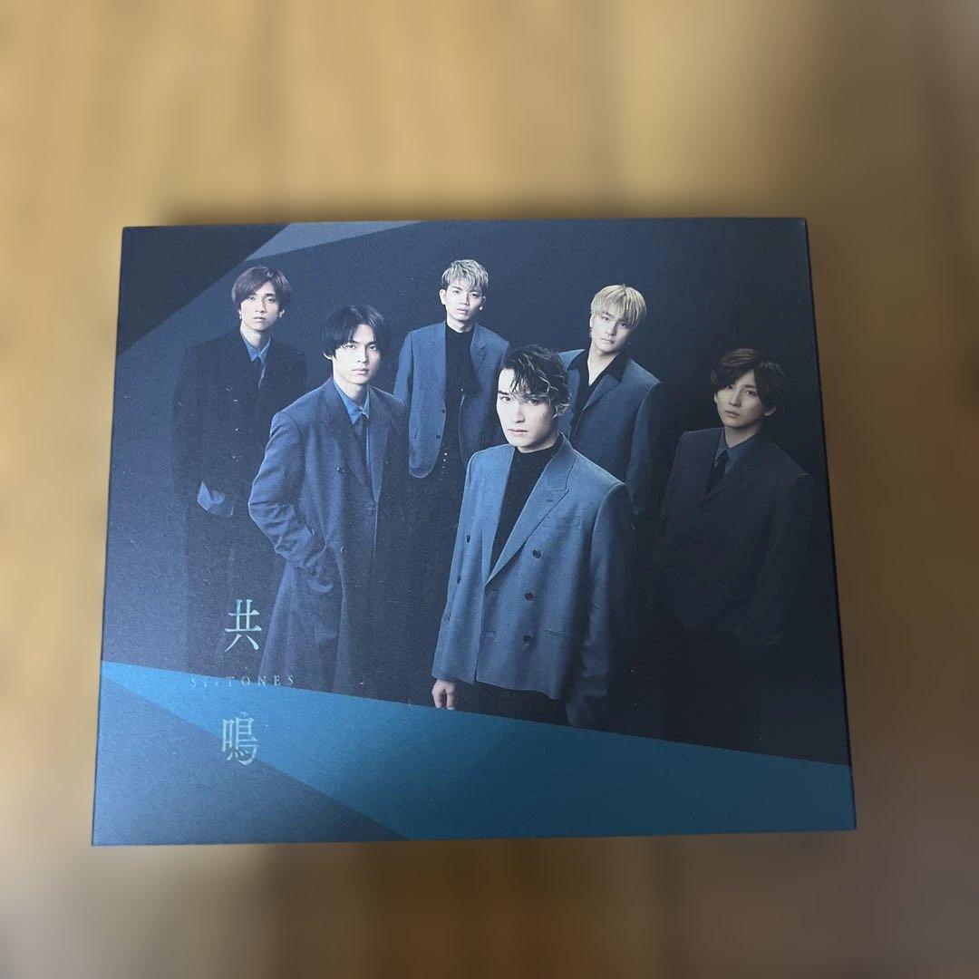 SixTONES CD（シングル・アルバム）まとめ売り - メルカリ