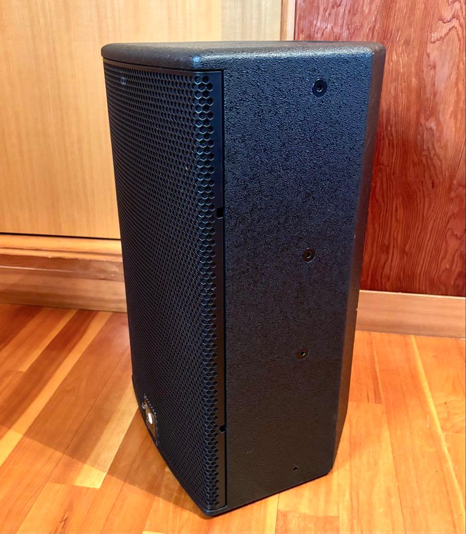 【動作確認済】MARTIN AUDIO スピーカー Blackline X10