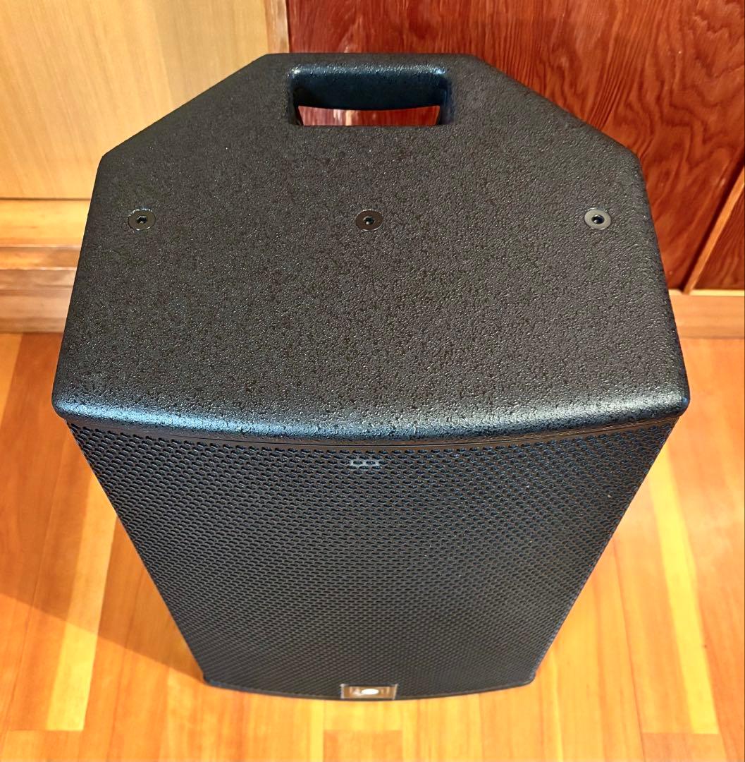 【動作確認済】MARTIN AUDIO スピーカー Blackline X10
