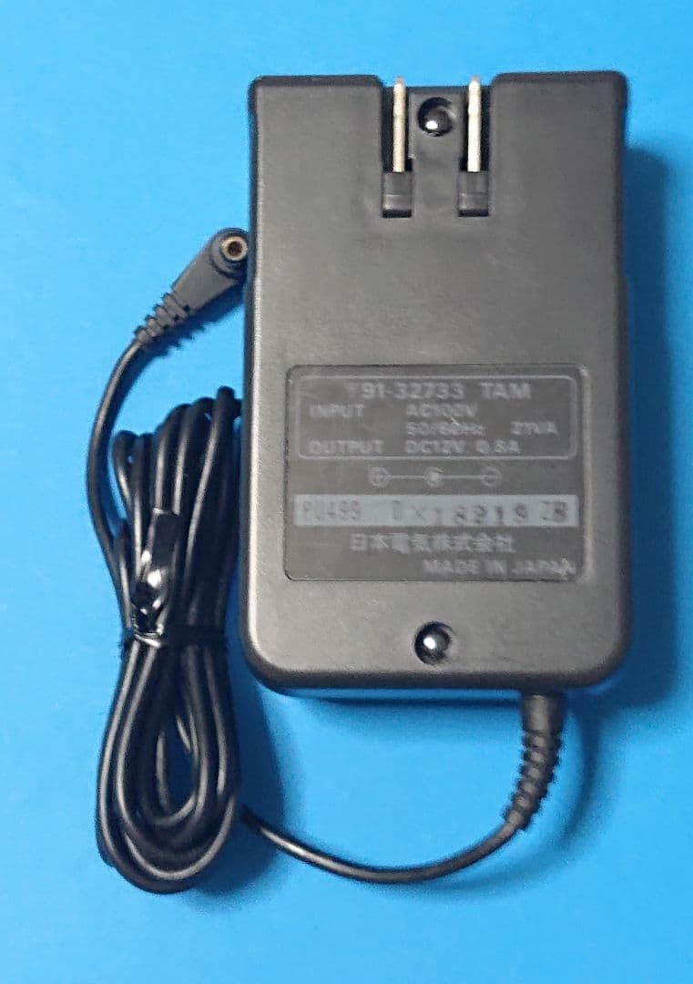 互換 TC-HELICON VoiceTone C1 汎用 ACアダプタ - メルカリ