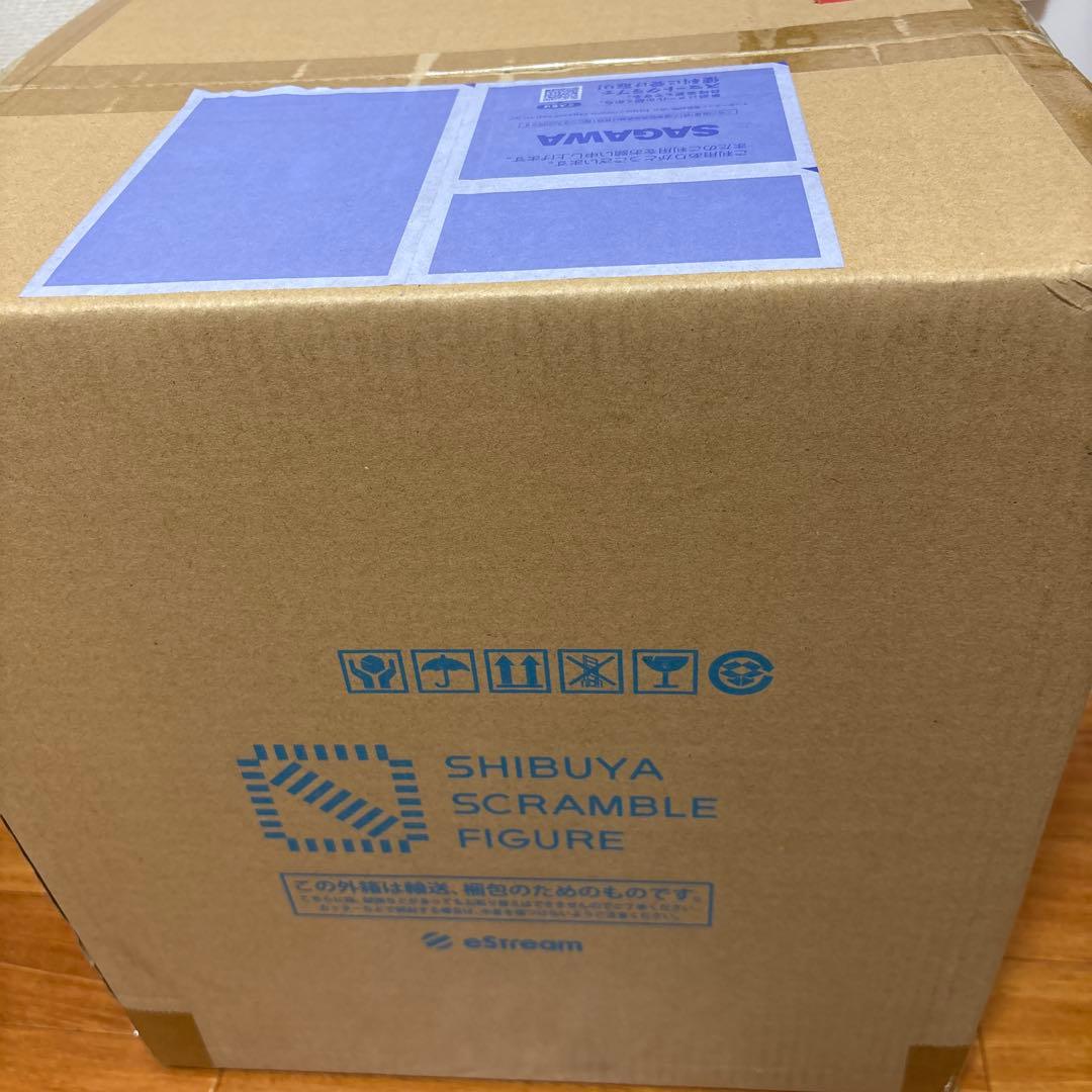 渋谷スクランブルフィギュア　リムル=テンペスト -Ultimate Ver.-