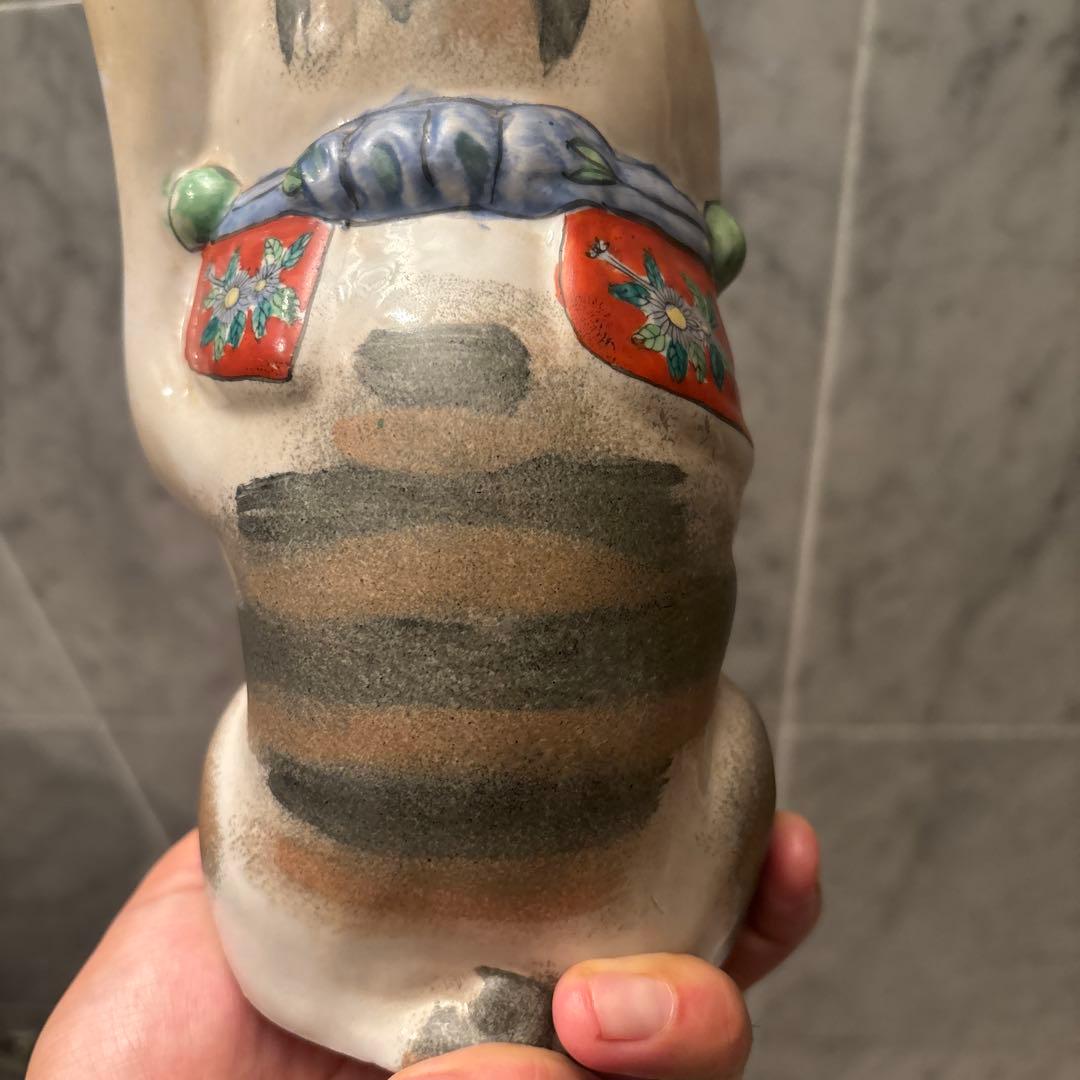 石？玉？の大きな中国的置物 皇帝車？ 2025年最新版 西安旅行ガイド