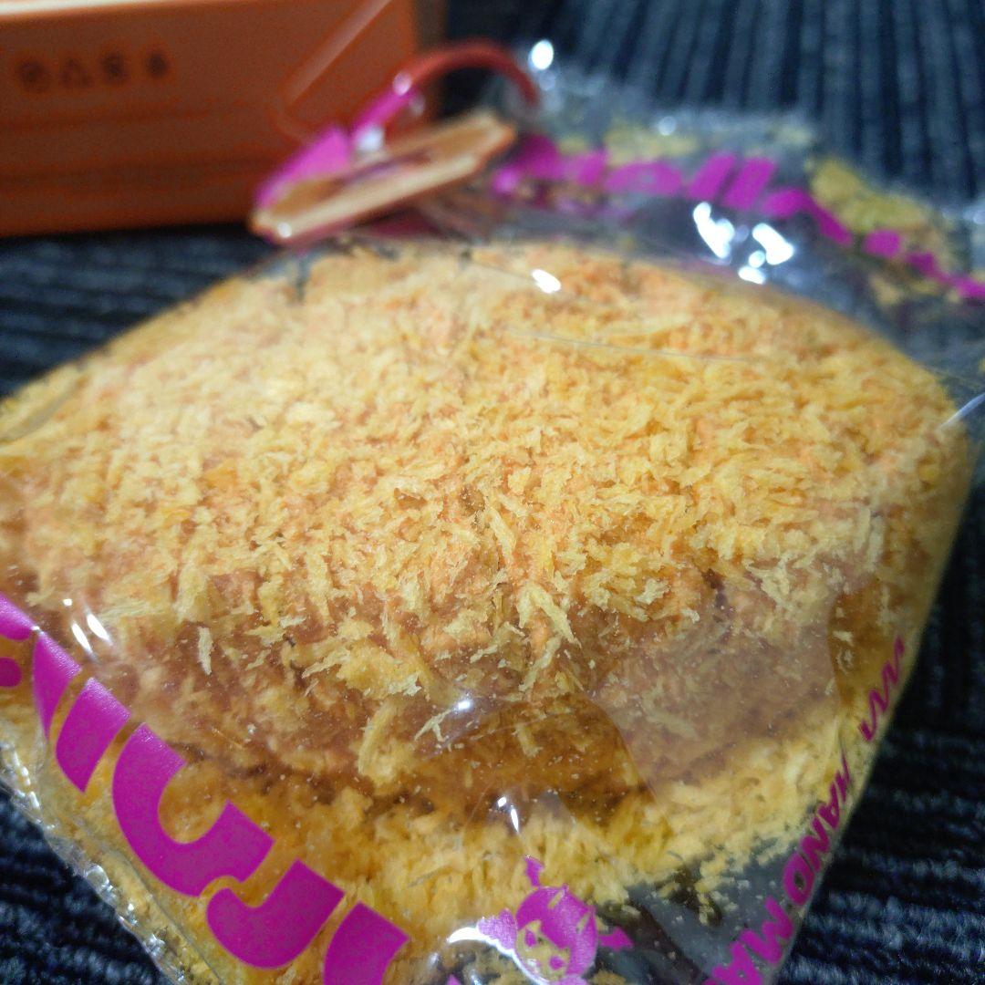 mellojoy 和食 とんかつ トンカツ スクイーズ サクサク メロジョイ