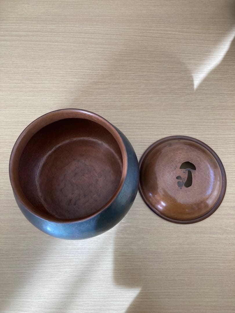 ◇玉川堂◇湯沸・建水・茶托セット - メルカリ