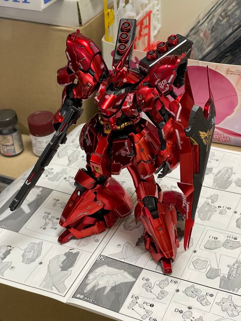 EBBRO MUGEN INTEGRA Type R DC-2 ブラック エブロ