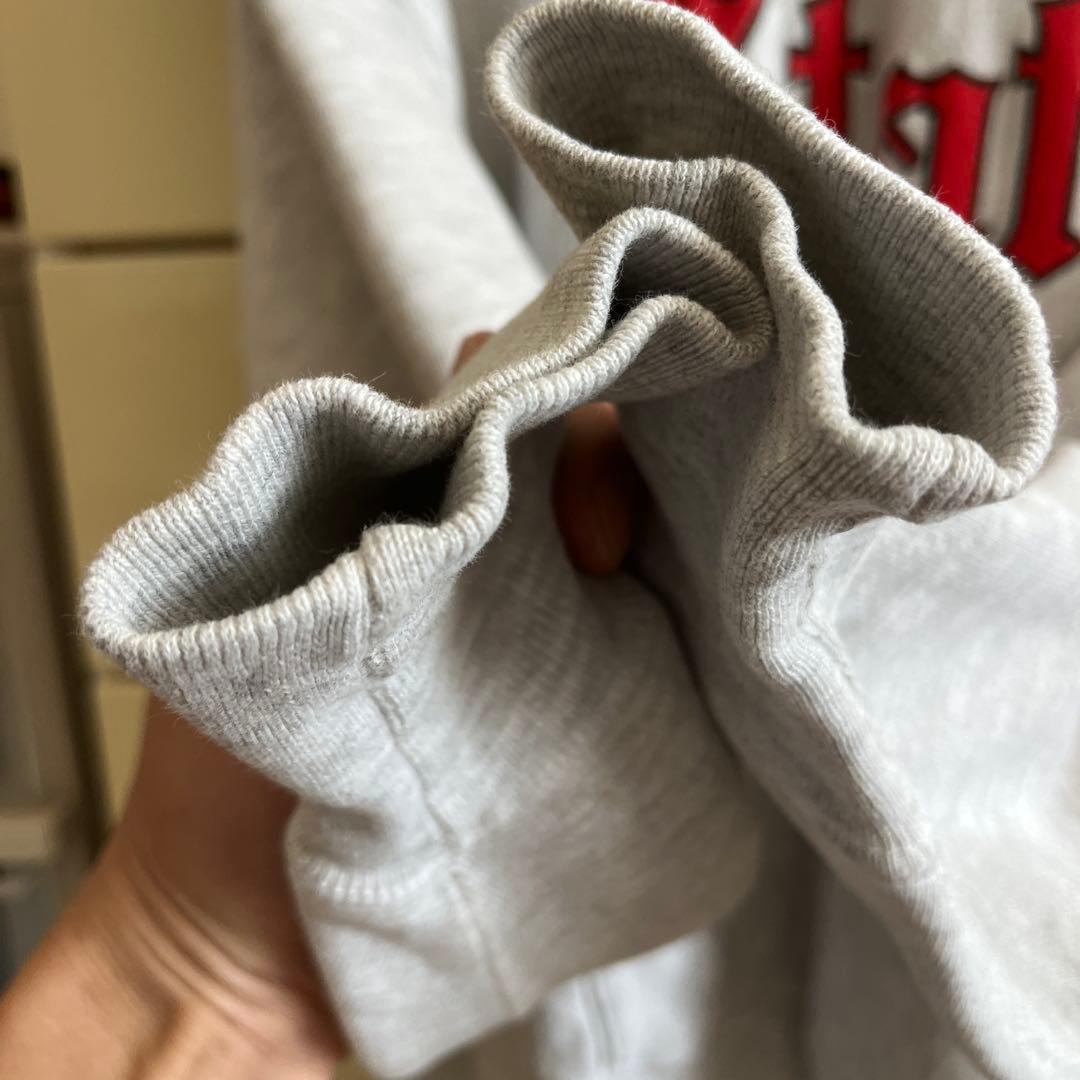 チャンピオンリバースウィーブ　90'Ohio State