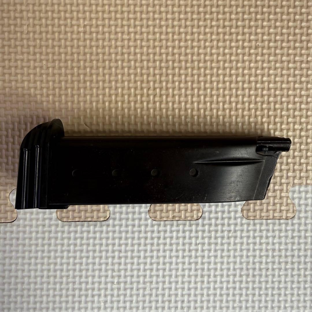 ウエスタンアームズ　PROKILLER HI-CAPACITY.45