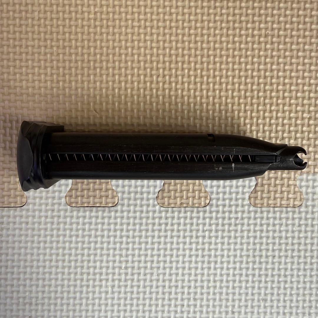 ウエスタンアームズ　PROKILLER HI-CAPACITY.45