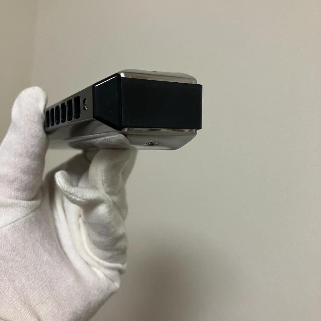 新品★箱にダメージ★HOHNER★ホーナー★Discovery 48ハーモニカ★