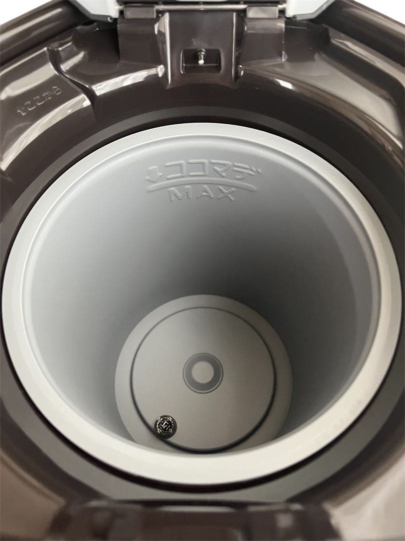 TIGER 電気ポット 3.0L 保温機能付き