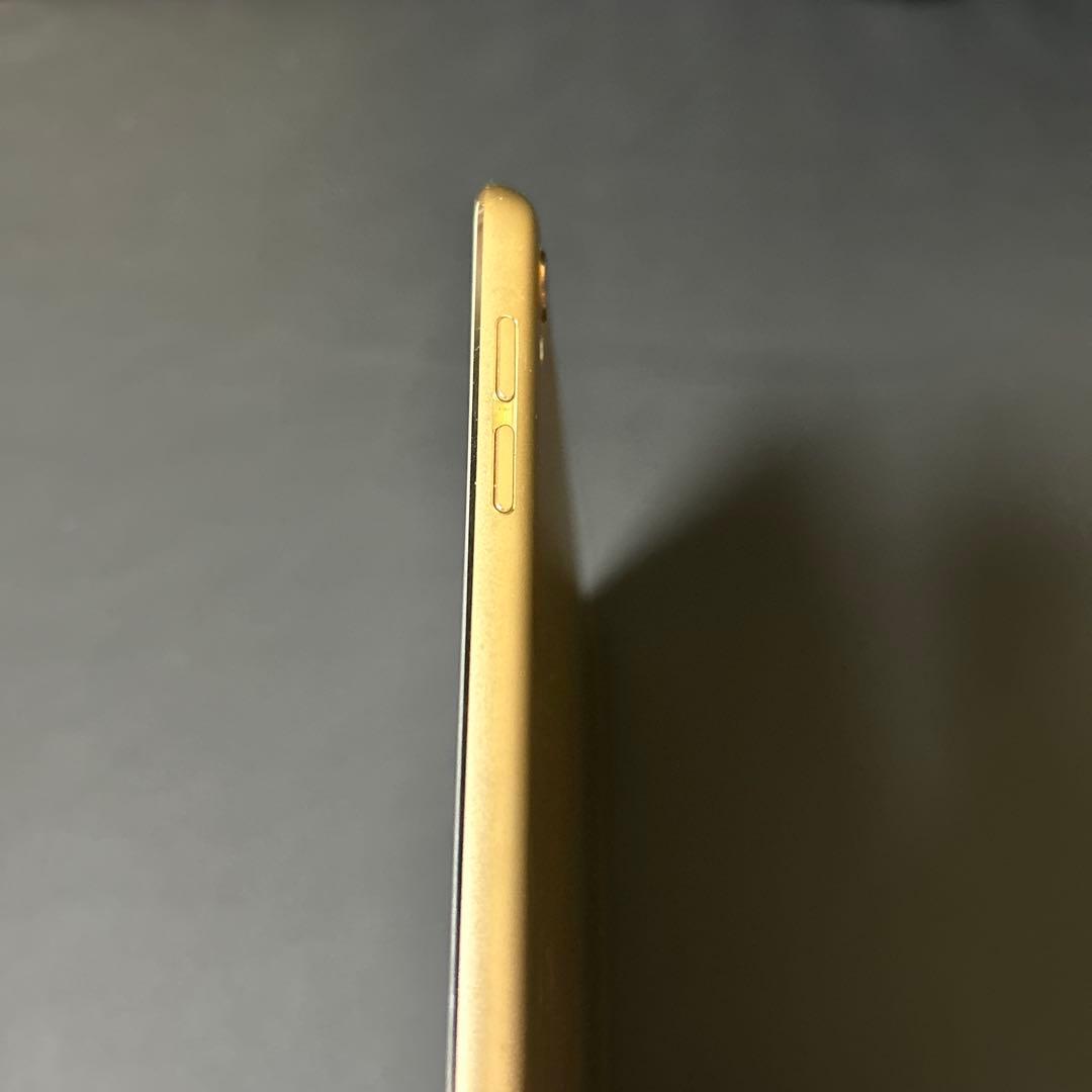 ジャンク】iPad Pro 12.9 256GB wifi 第2世代 ゴールド iPad Pro 12.9