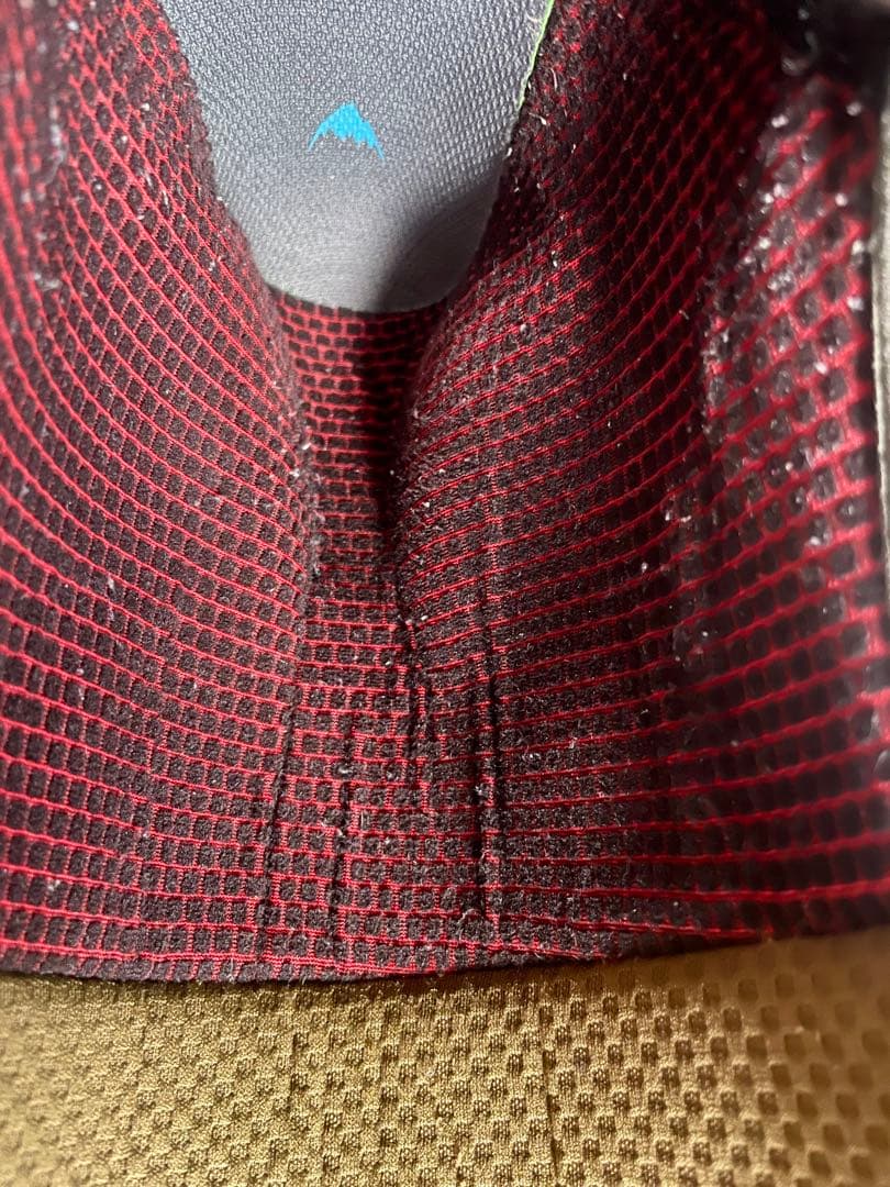 バートンION スノーボードブーツ 26cmアイオン　ワイド