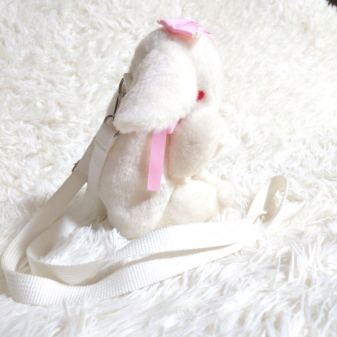 BABY,THE STARS SHINE BRIGHT みるくちゃんポシェット みるくちゃん