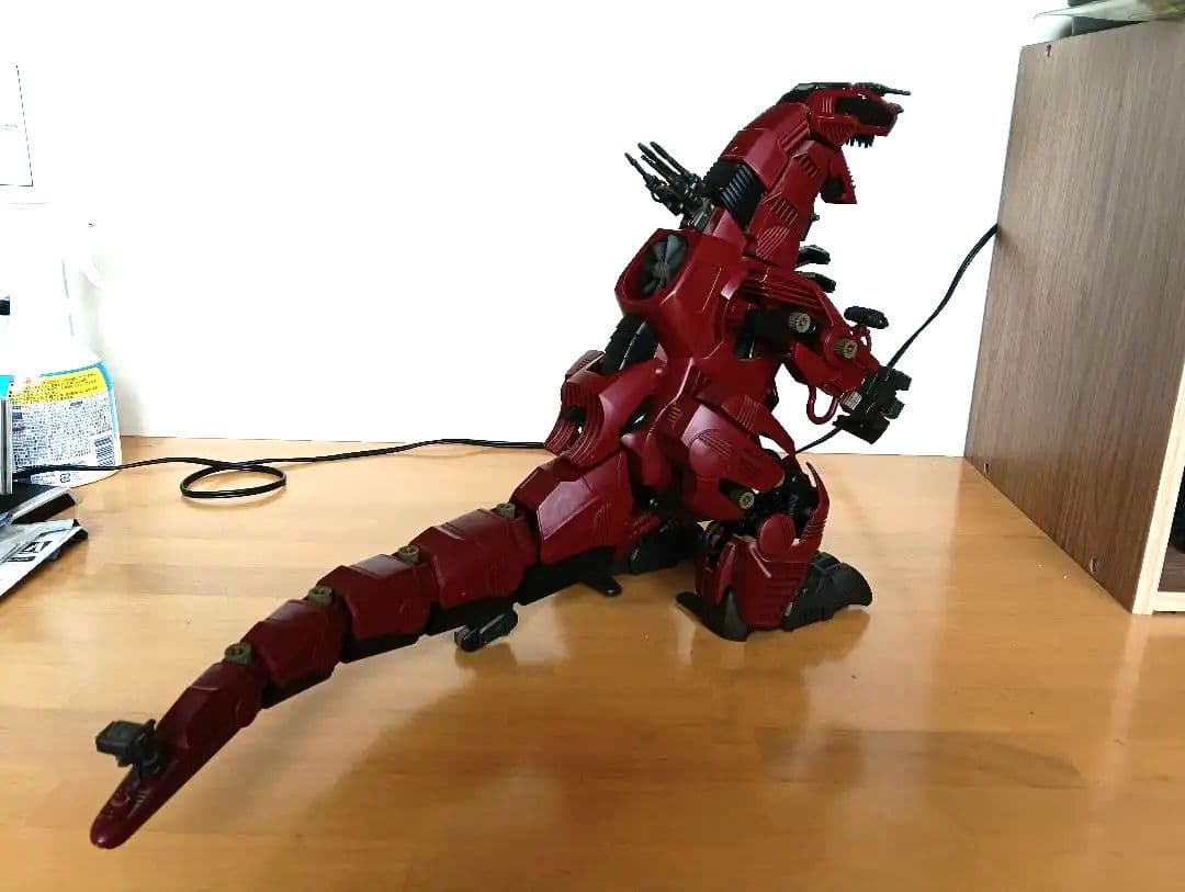 ブラッディデスザウラー