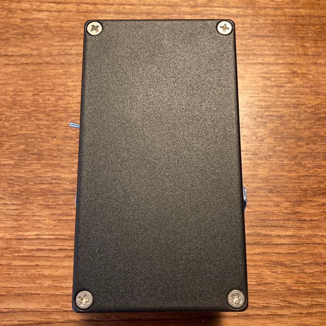 FRIEDMAN SMALLBOX ギターエフェクター