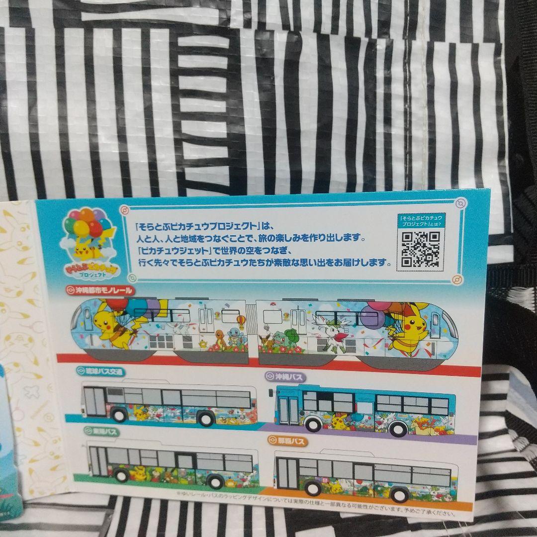 そらとぶピカチュウプロジェクト okika