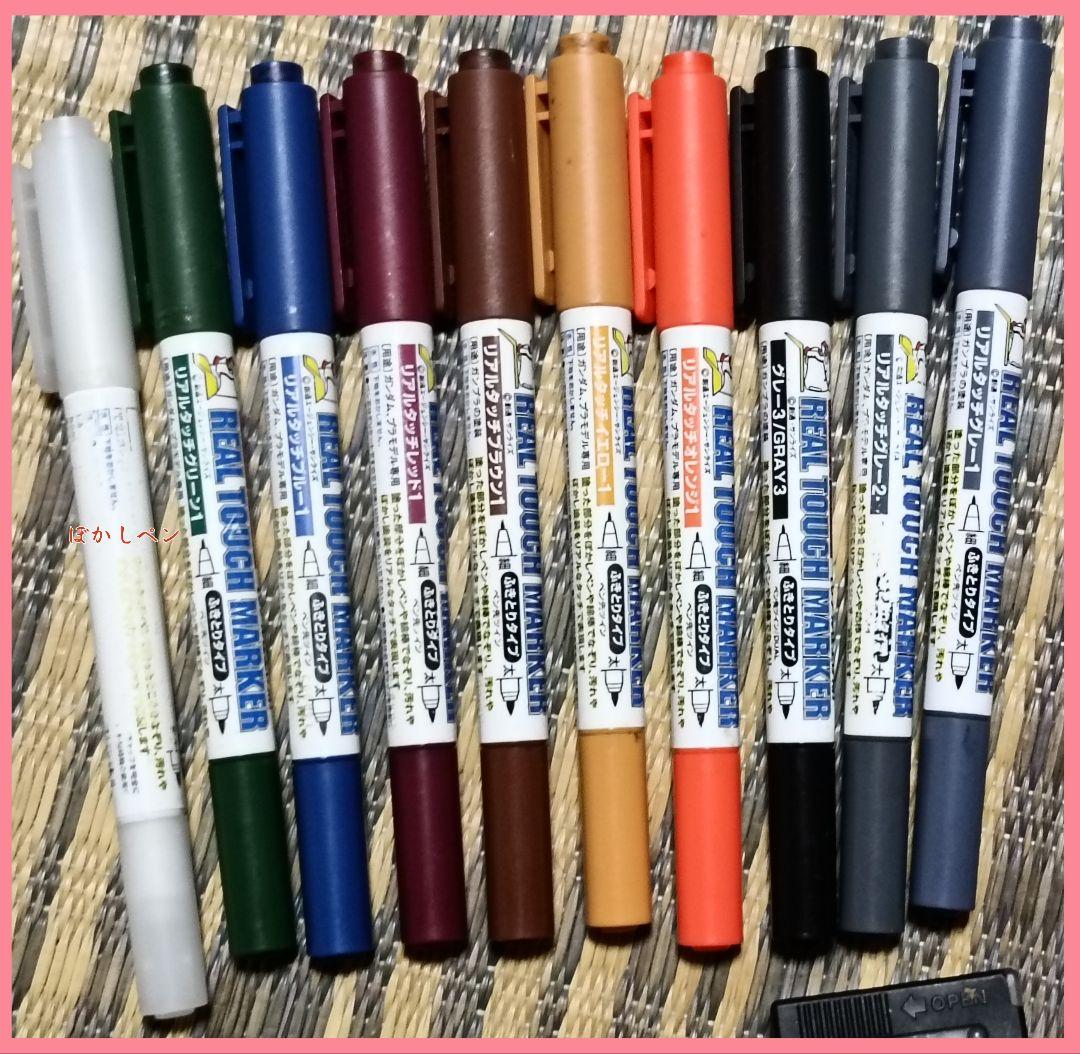 模型製作道具　工具／塗料 他