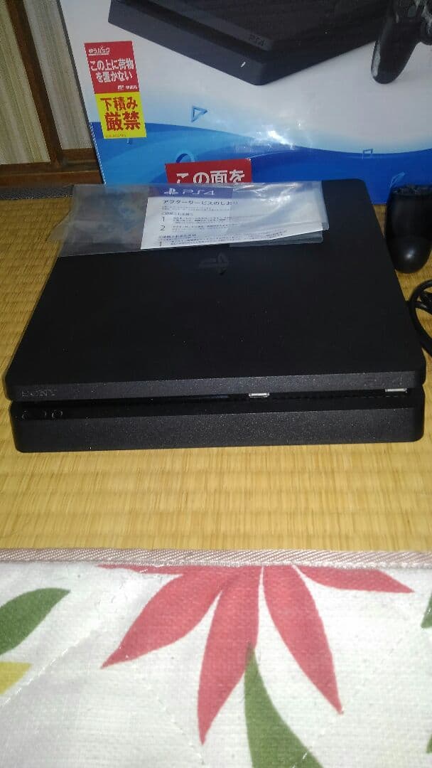 SONY PlayStation4 CUH-2200AB01 セール