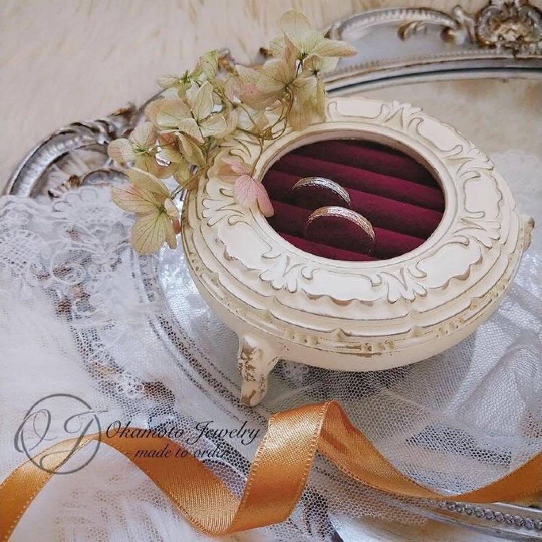 指輪2点・刻印あり【Remi 様 オーダーメイド専用ページ】 まとめ買い