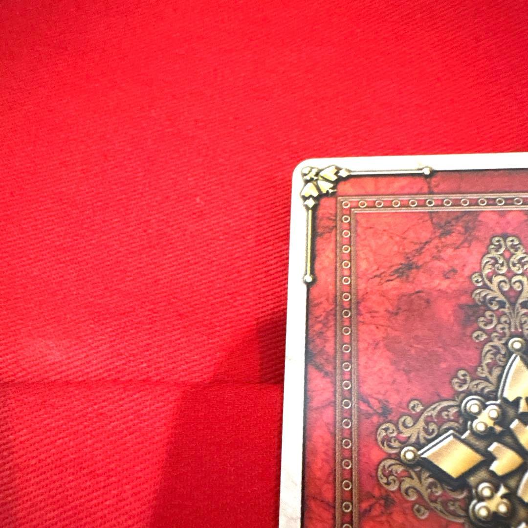 ラウズカード マッハジャガー 仮面ライダー剣 トレカ レア スペード9