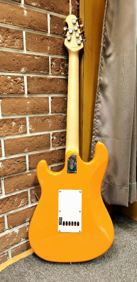 ギター Sterling by MUSIC MAN CT20