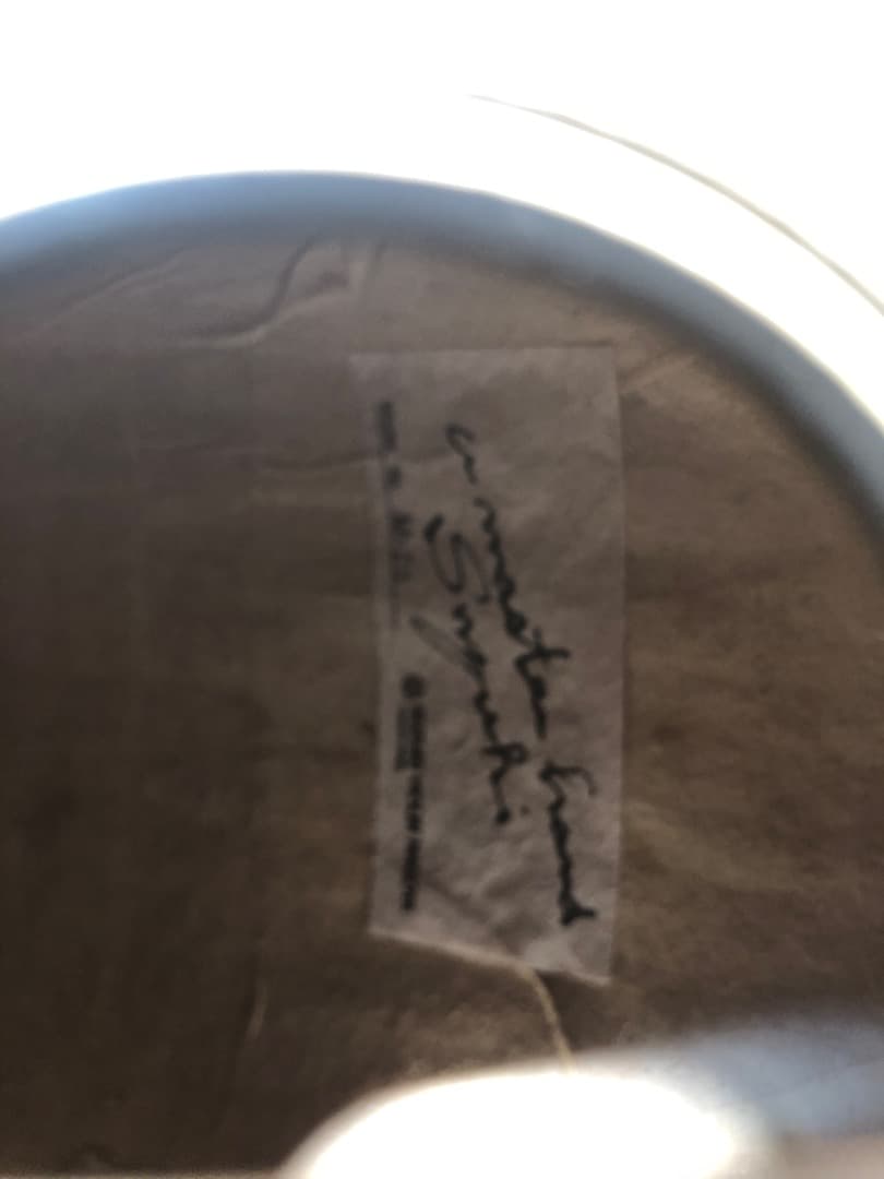 SUZUKI/スズキ M-30 マンドリン 後期型 ネック虎目 超美品