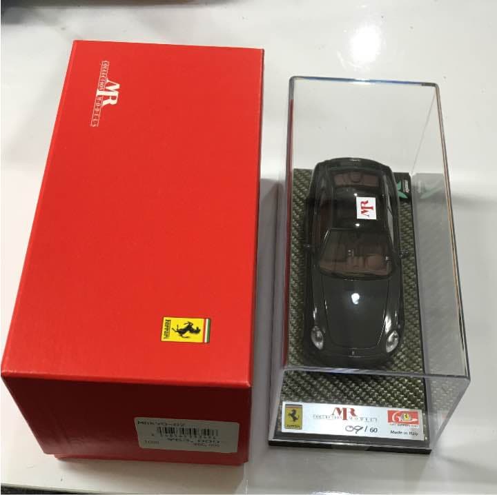 MRコレクション9/60