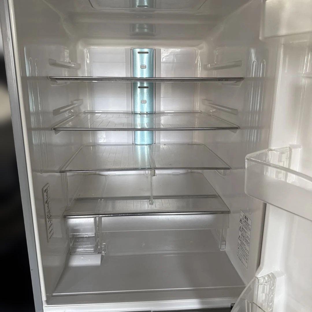 tooruHITACHI 465L冷蔵庫 R-S47ZM