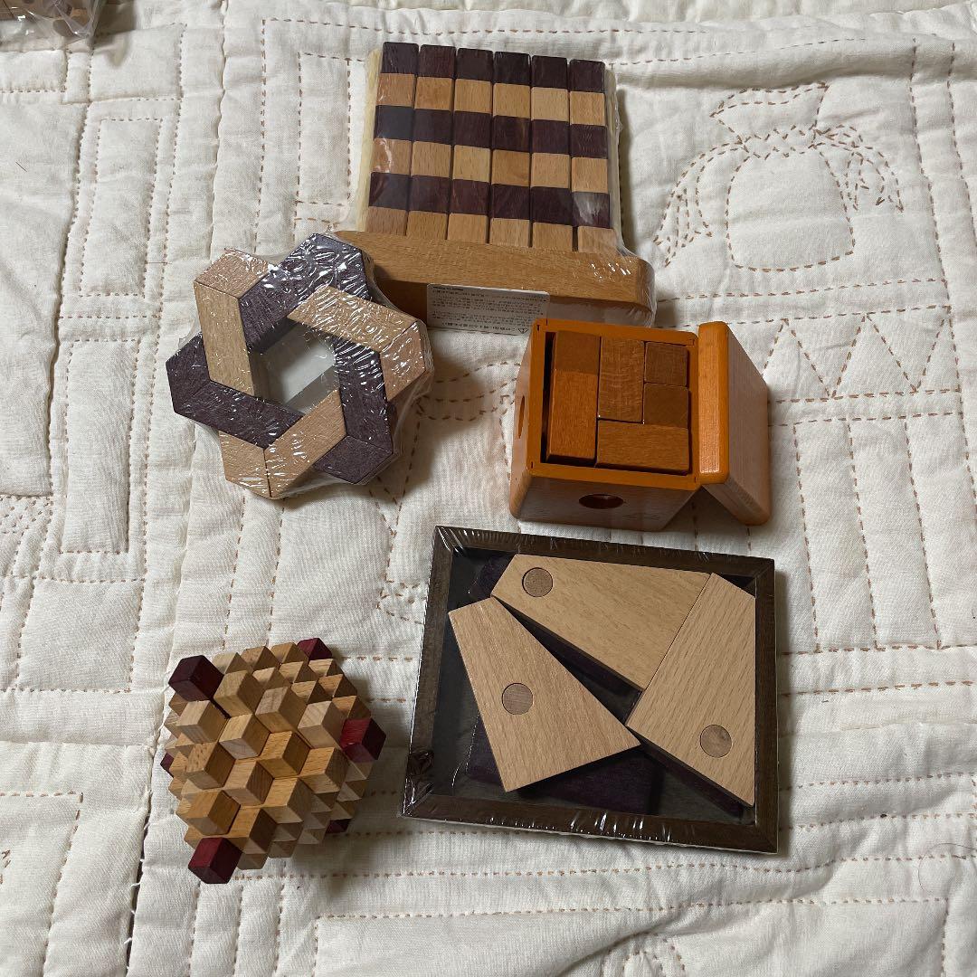 アシェット パズルコレクション新品 中古 あります。 即購入禁止