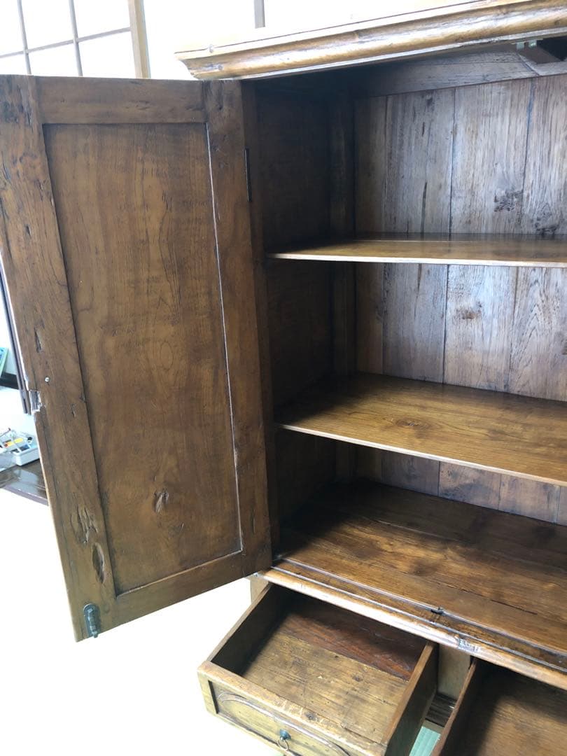 ⭐️アンテーク調キャビネット⭐️