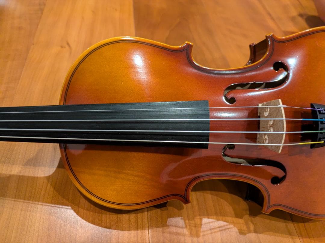 ”anne” No.230 アウトフィット バイオリン 1/2 サイズ
