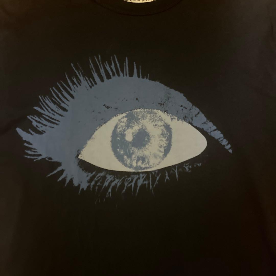 DRIES VAN NOTEN Verner Panton 19SS Tシャツ オンライン シ