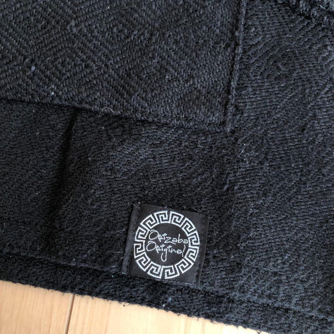 美品TENDERLOIN 19AW T-BAJA DLR メキシカンパーカーXL