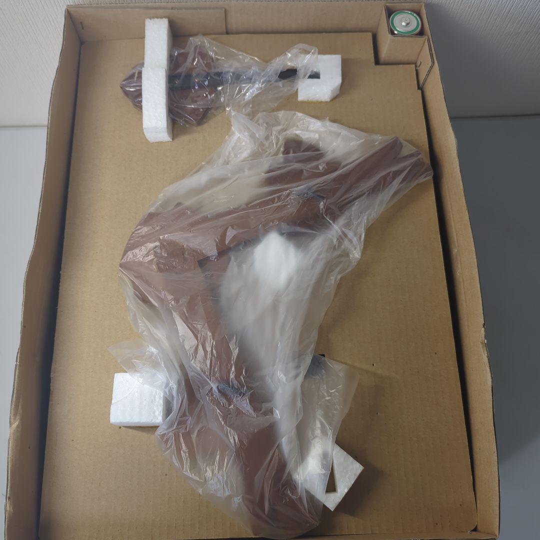 ハト時計　鳩時計　CITIZEN　シチズン　クォーツ　4MJ-3B　新品