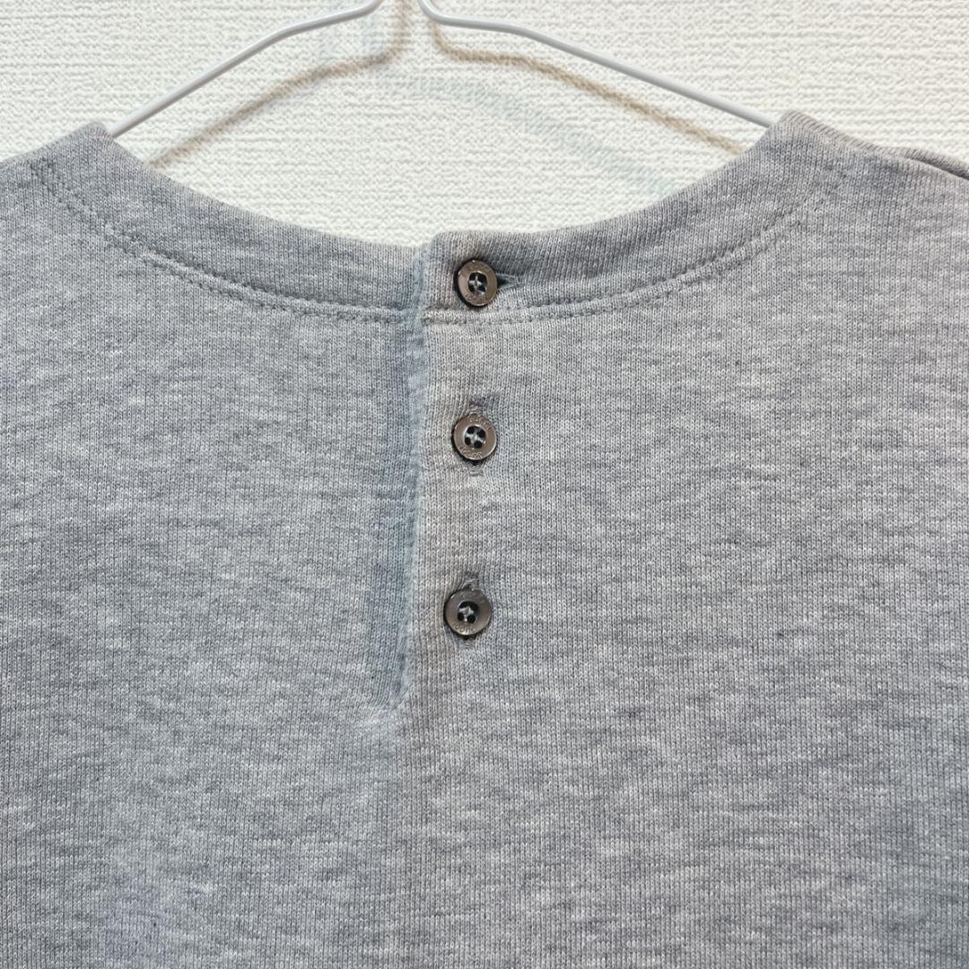 【新品未使用タグ付】GUCCI(グッチ) スパンコールロゴスウェット 120cm