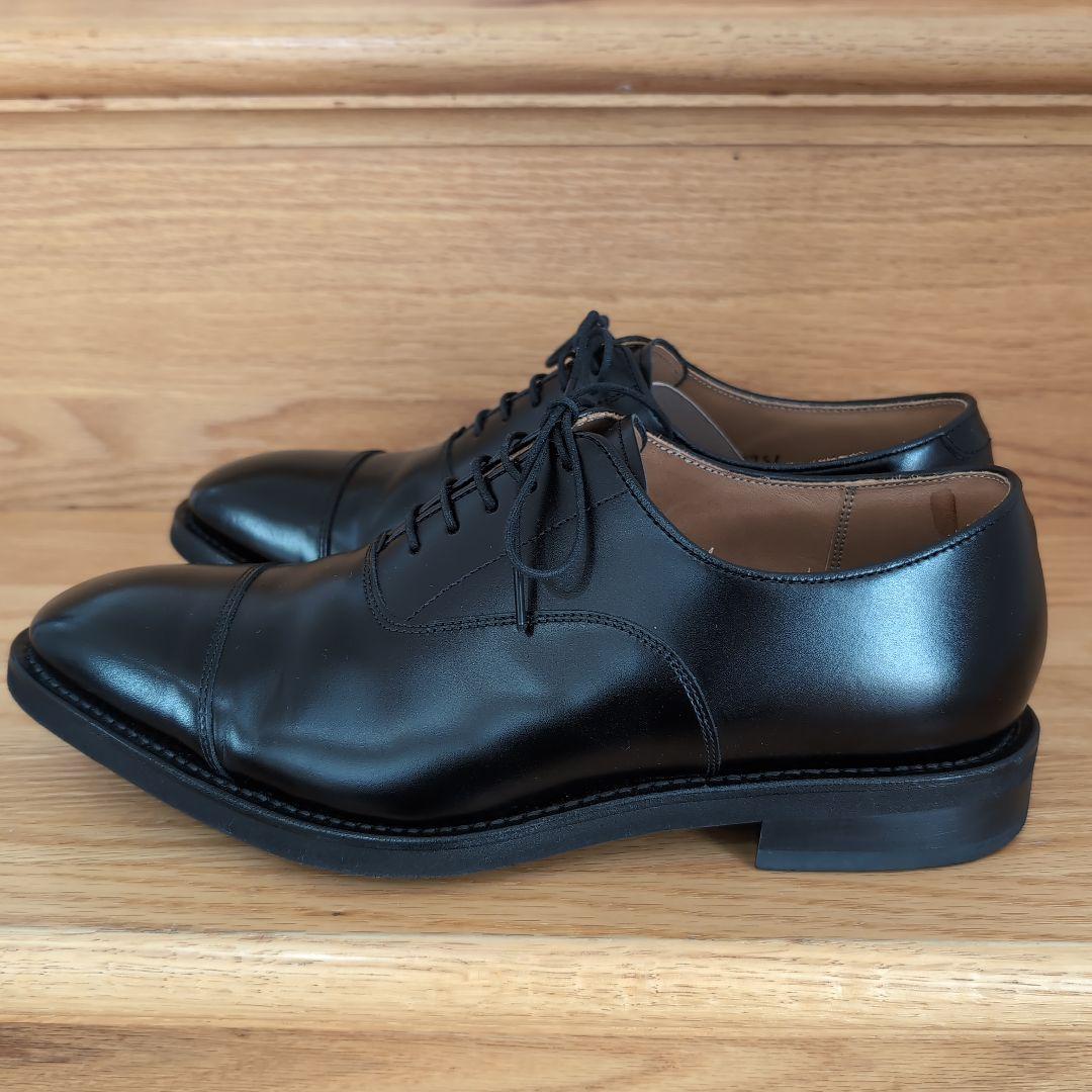 REGAL 11DL ストレートチップ(オーソライト+ビブラム搭載)