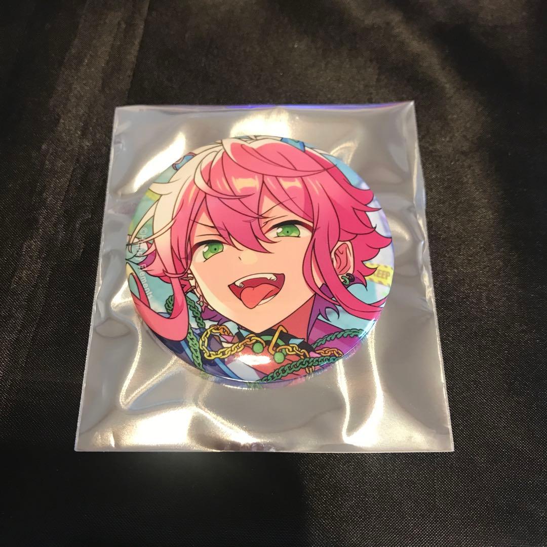 姫宮桃李 あんスタ コレクション 缶バッジ 2024 Dec Idol 40個