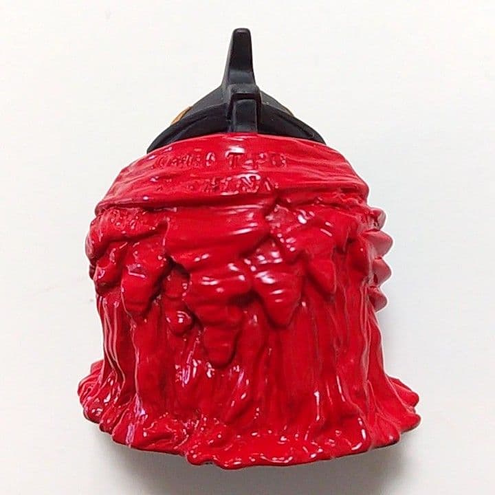 ☆幻のカイザーベリアル フィギュア☆ウルトラマンゼロ トレギア怪獣