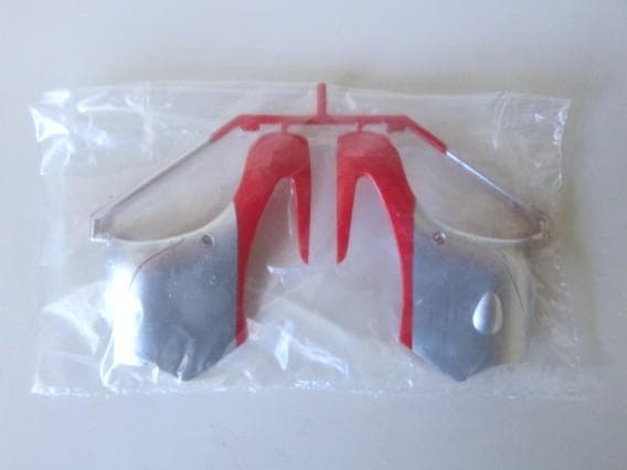 自動車 PROTAR (1/9) MV AGUSTA 500cc 3CILINDRI