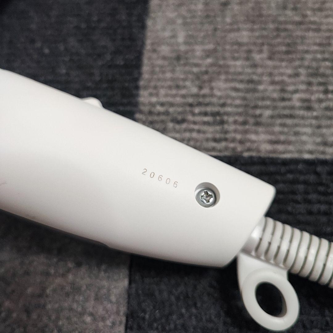 2022年製 Panasonic ヘアドライヤー EH-NA0G パナソニック