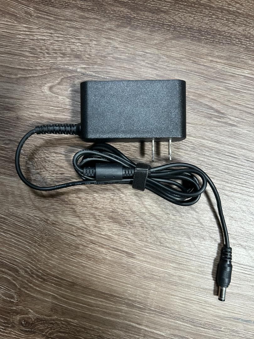 【美品】BOSS VE-20 ボーカルプロセッサー　電源ケーブル・箱付